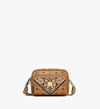 Aren Crossbody in Bandana Visetos