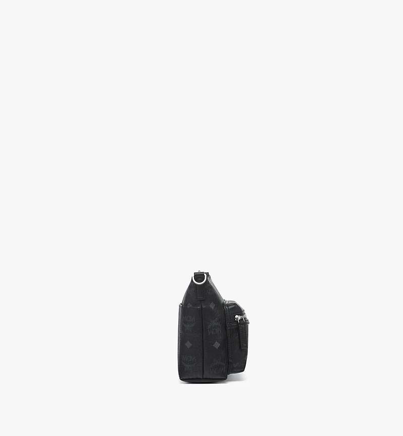 Aren Crossbody in Visetos