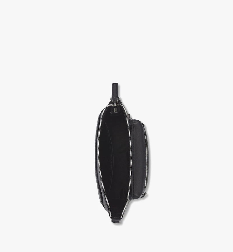 Aren Crossbody in Visetos