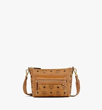 Aren Crossbody in Visetos