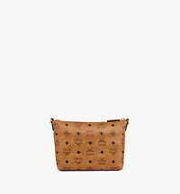 Aren Crossbody in Visetos