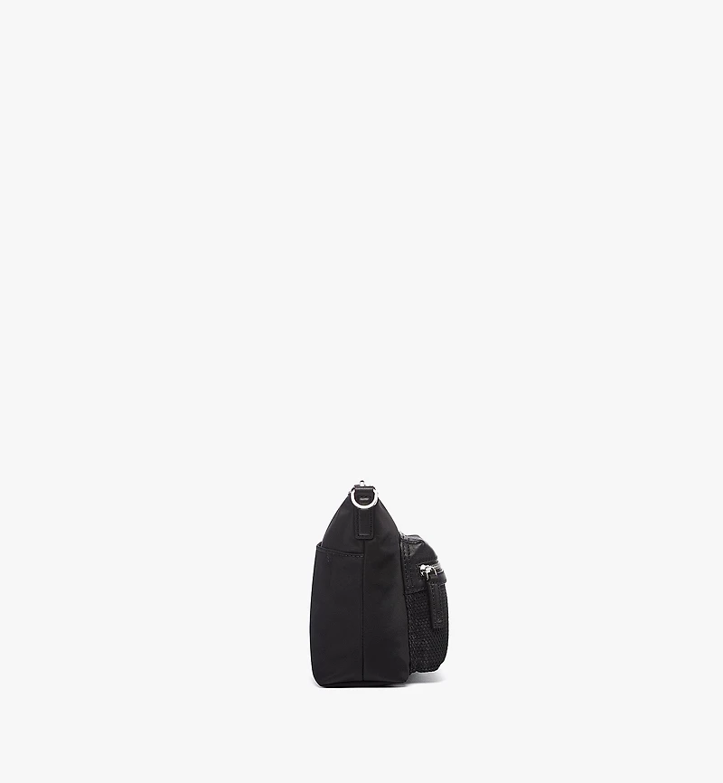 Aren Crossbody in Recycled Nylon