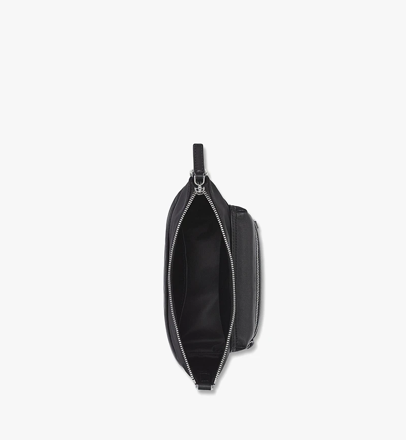 Aren Crossbody in Recycled Nylon