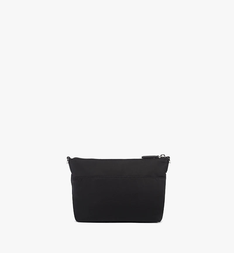 Aren Crossbody in Recycled Nylon