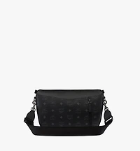 Diamant 3D Crossbody Visetos Leather Mix