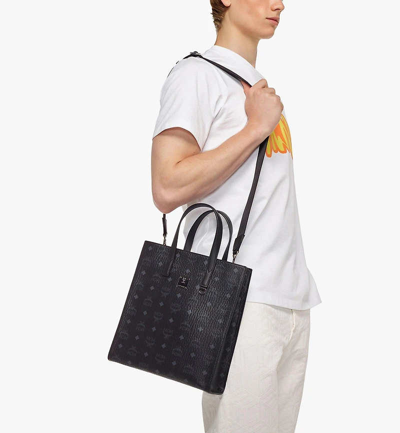 Aren Tote in Visetos