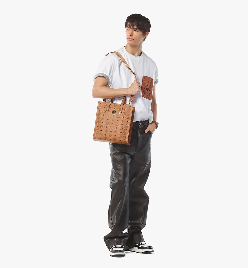 Aren Tote in Visetos