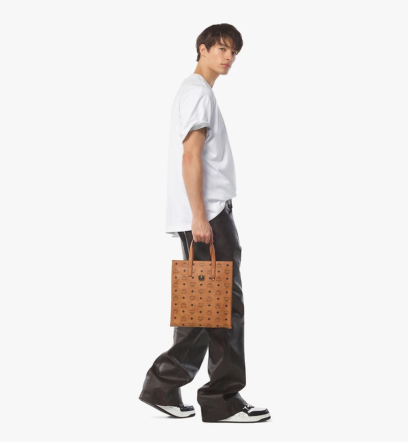 Aren Tote in Visetos