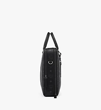 Klassik Briefcase in Visetos