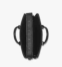 Klassik Briefcase in Visetos