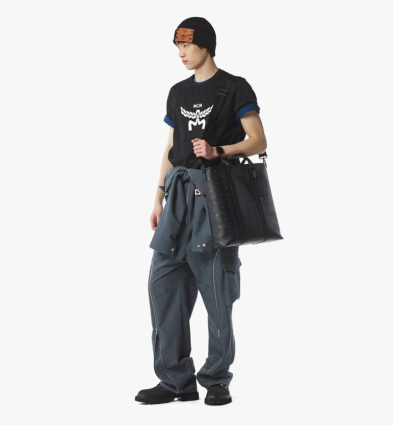 Aren N/S Tote in Visetos