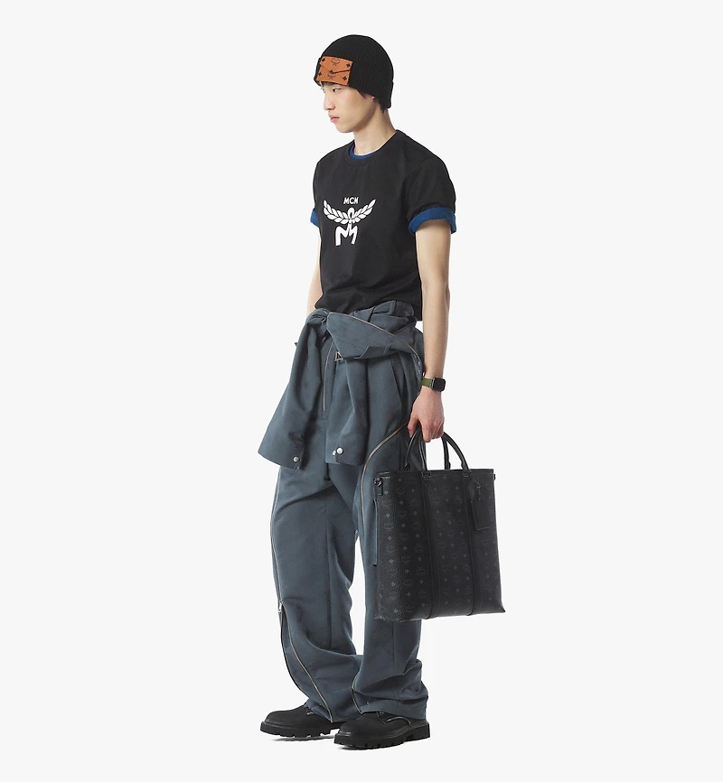 Aren N/S Tote in Visetos