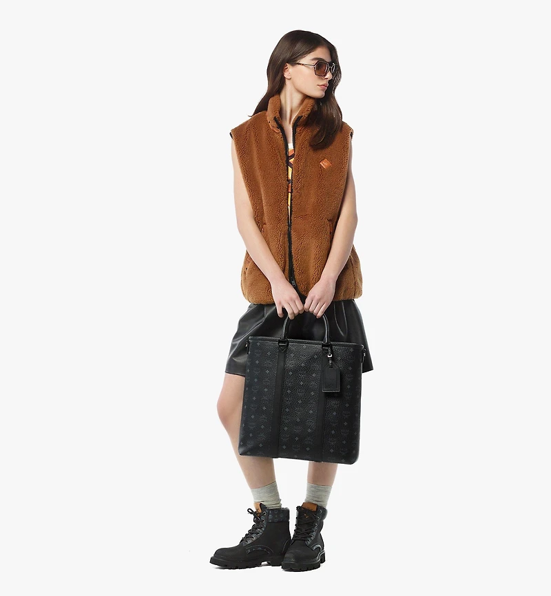 Aren N/S Tote in Visetos