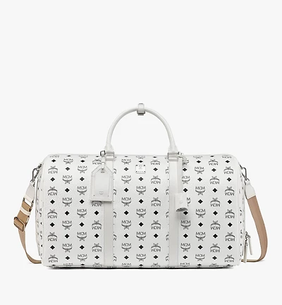 Ottomar Weekender Bag Visetos
