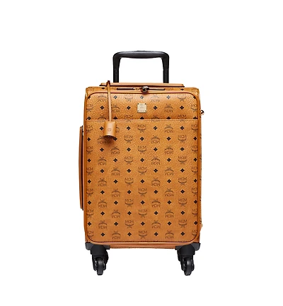Ottomar Cabin Trolley in Visetos