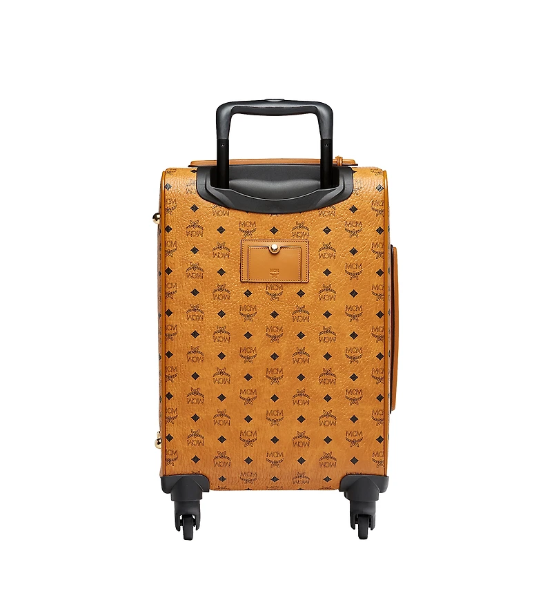 Ottomar Cabin Trolley in Visetos