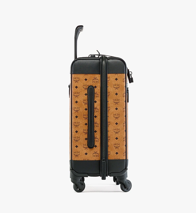 Ottomar Trolley in Visetos