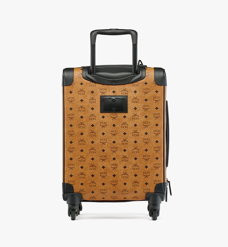 Ottomar Trolley in Visetos