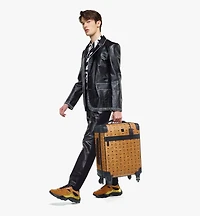 Ottomar Trolley in Visetos