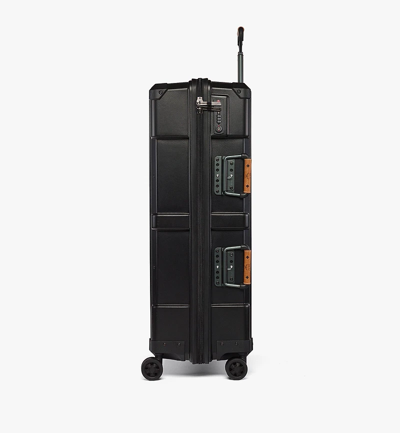 MCM X HARPER COLLECTIVE Large Check-In