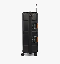 MCM X HARPER COLLECTIVE Large Check-In