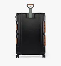 MCM X HARPER COLLECTIVE Large Check-In