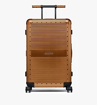 MCM X RAWROW Ottomar Check-In Trolley
