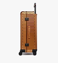 MCM X RAWROW Ottomar Check-In Trolley