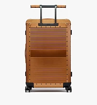 MCM X RAWROW Ottomar Check-In Trolley