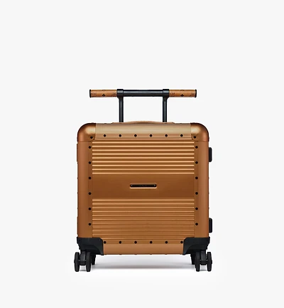 MCM X RAWROW Ottomar Cabin Trolley