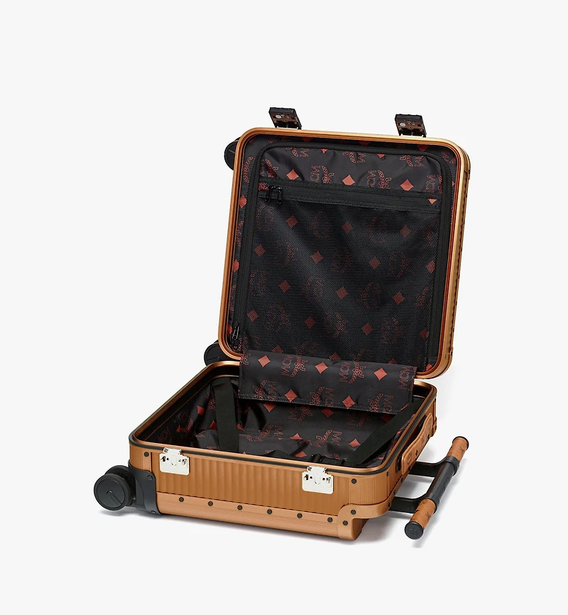 MCM X RAWROW Ottomar Cabin Trolley