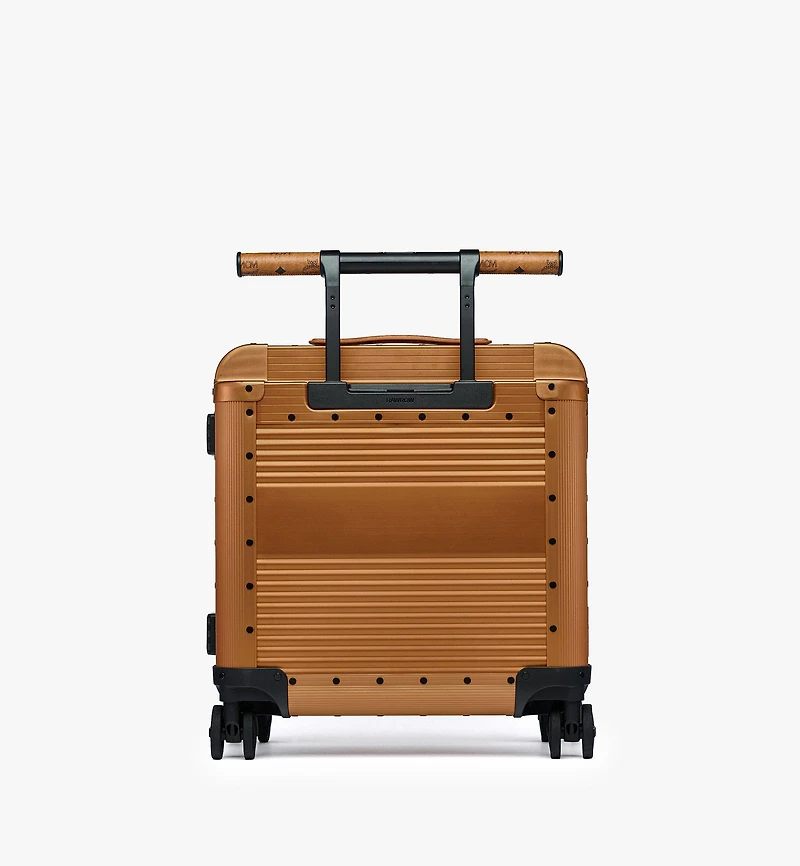 MCM X RAWROW Ottomar Cabin Trolley