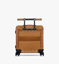 MCM X RAWROW Ottomar Cabin Trolley