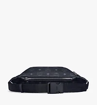 Fursten Belt Bag in Visetos