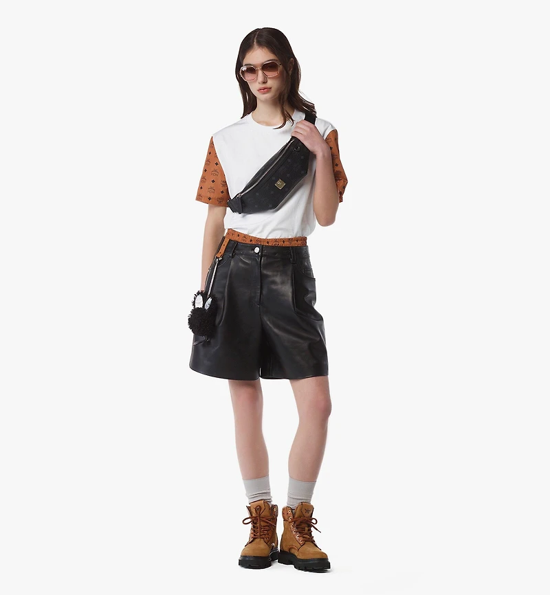 Fursten Belt Bag Visetos