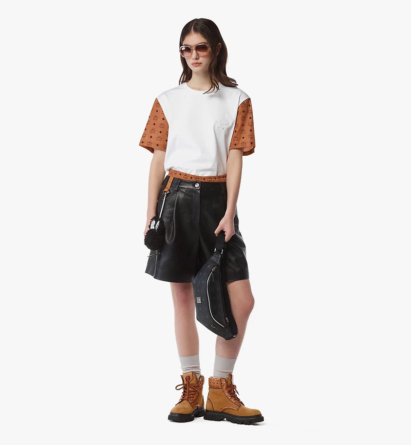 Fursten Belt Bag Visetos