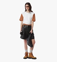 Fursten Belt Bag Visetos