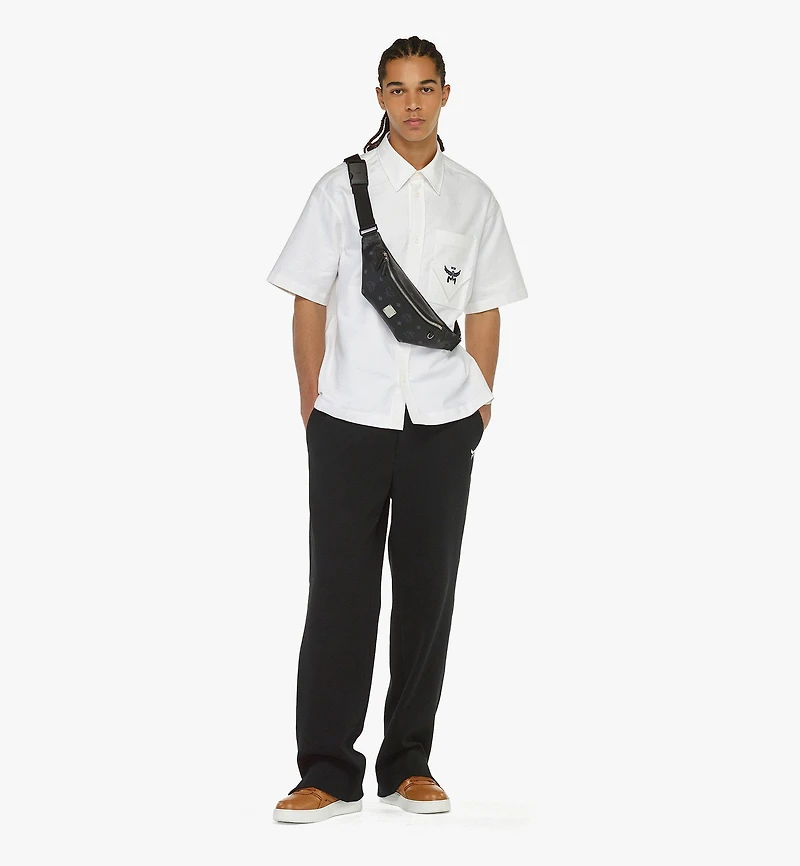 Fursten Belt Bag Visetos