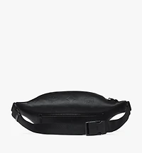 Fursten Belt Bag in Maxi Monogram Leather