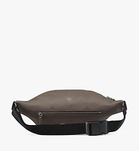 Fursten Belt Bag in Maxi Monogram Leather