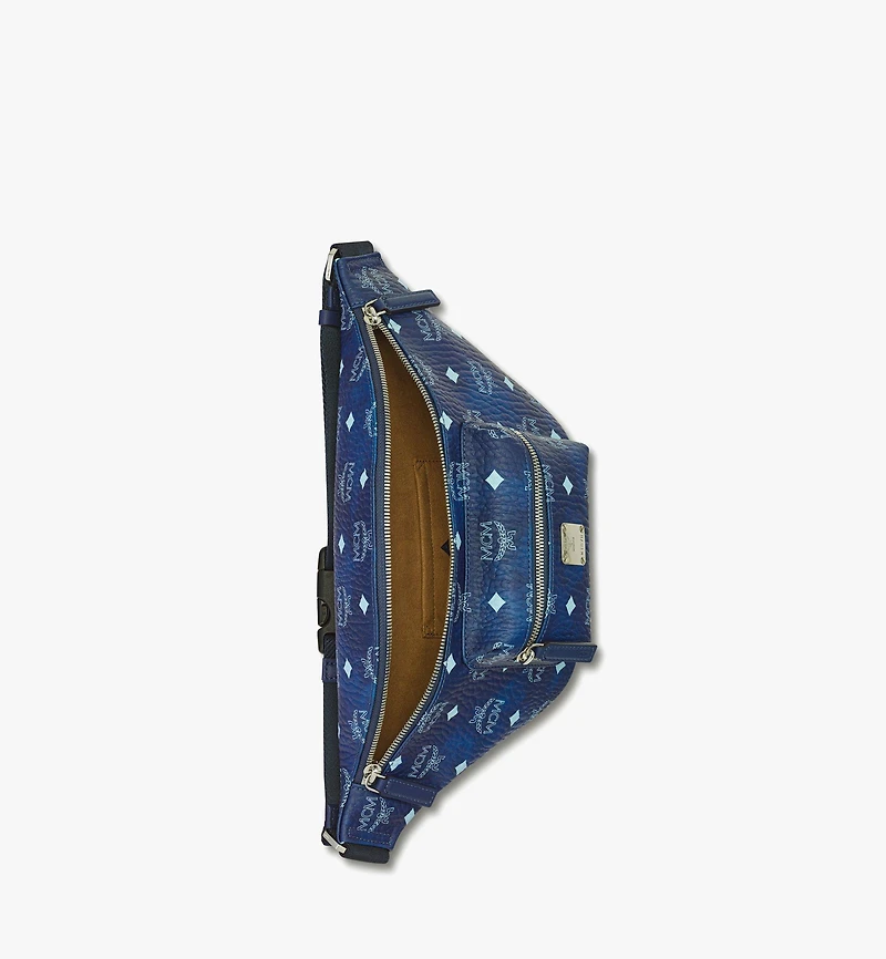Fursten Belt Bag in Visetos
