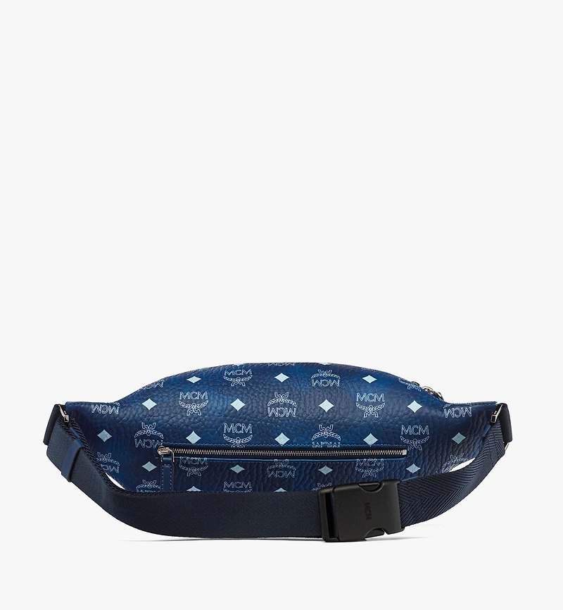 Fursten Belt Bag in Visetos