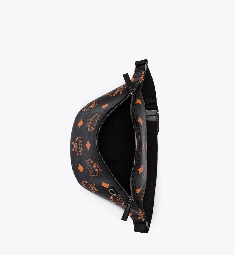 Fursten Belt Bag in Maxi Visetos