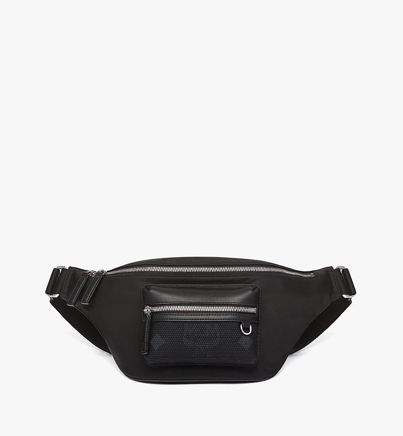 Fursten Belt Bag in Recycled Nylon