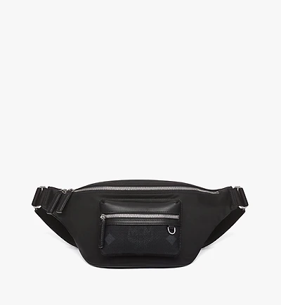Fursten Belt Bag in Recycled Nylon