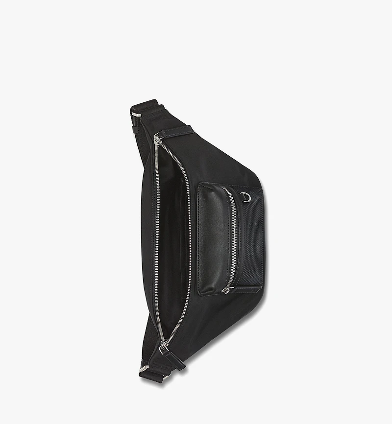 Fursten Belt Bag in Recycled Nylon