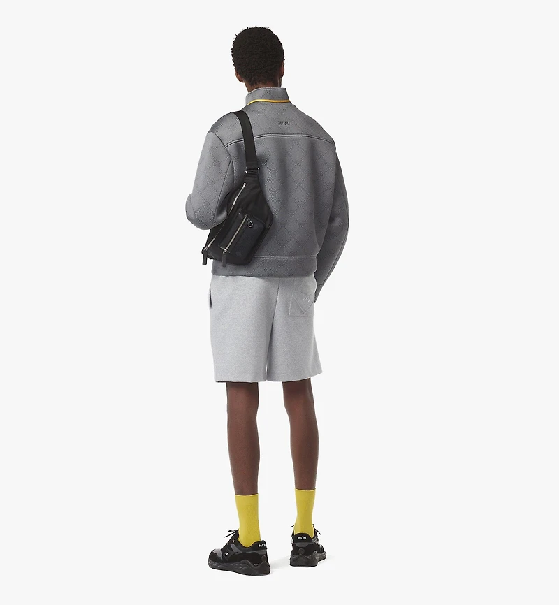 Fursten Belt Bag in Recycled Nylon