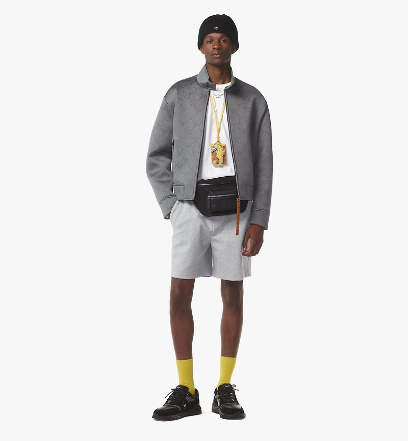 Fursten Belt Bag in Recycled Nylon