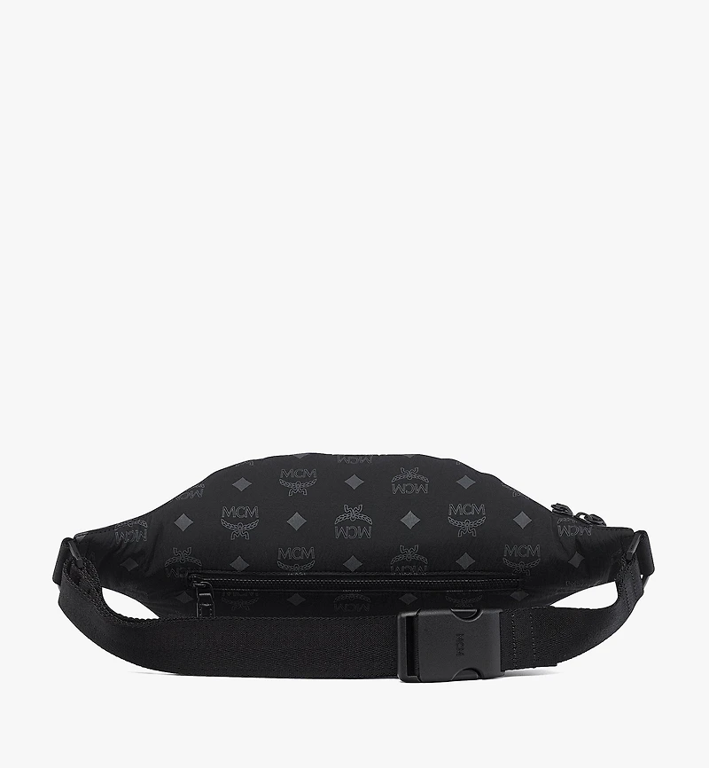 Fursten Belt Bag in Monogram Nylon