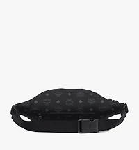 Fursten Belt Bag in Monogram Nylon